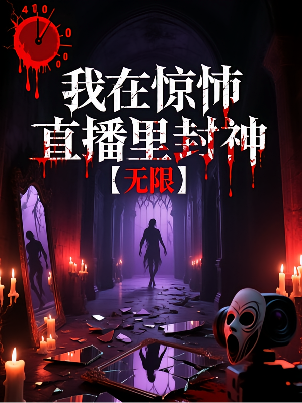 我在惊悚直播里封神【无限】