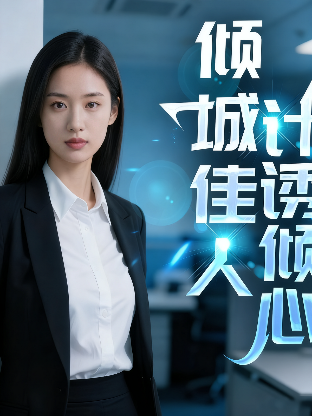 倾城佳人：欲望倾心