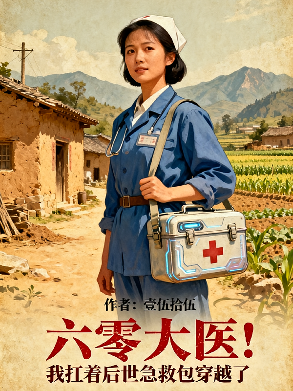 六零大医我扛着后世急救包穿越了