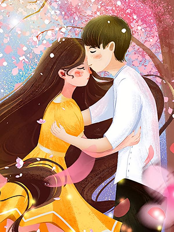 梦回时空