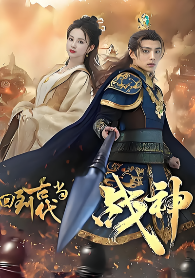 回到古代当战神