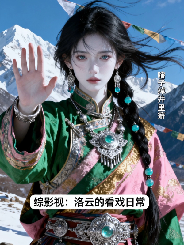 综影视：洛云的看戏日常