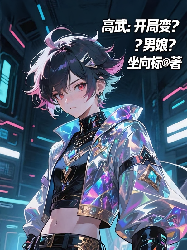 高武：开局变？？男娘？