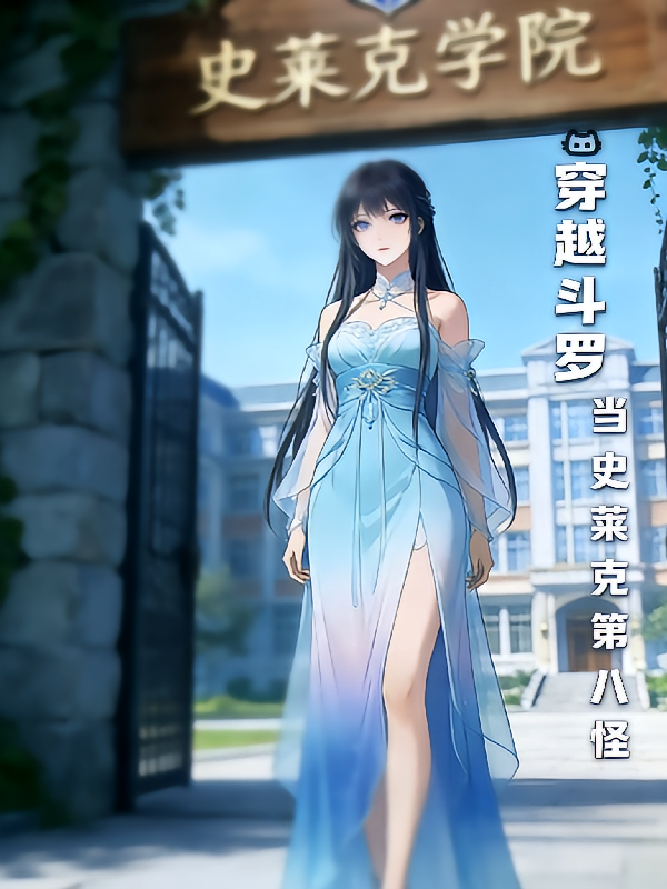 我穿越斗罗，当史莱克第八怪