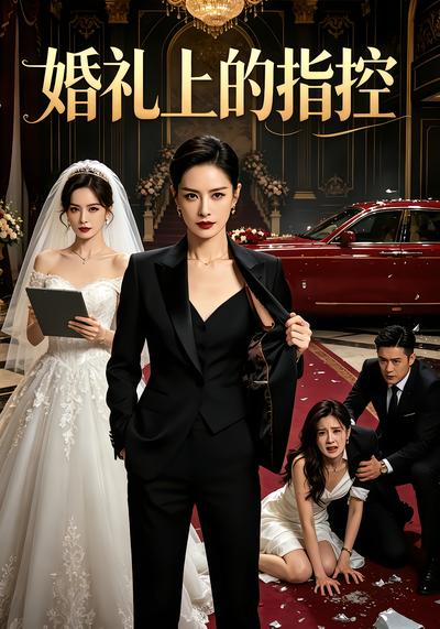 婚禮上的指控