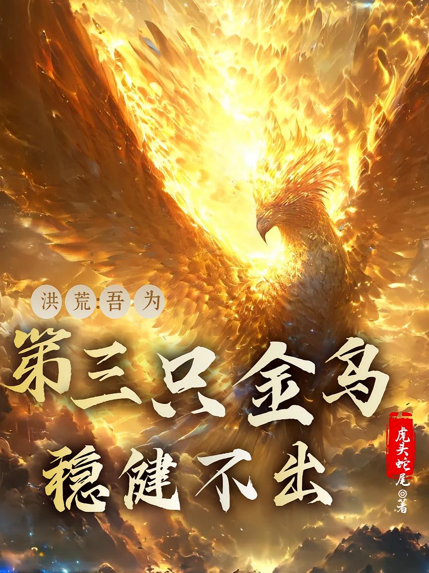 洪荒：吾为第三只金乌，稳健不出