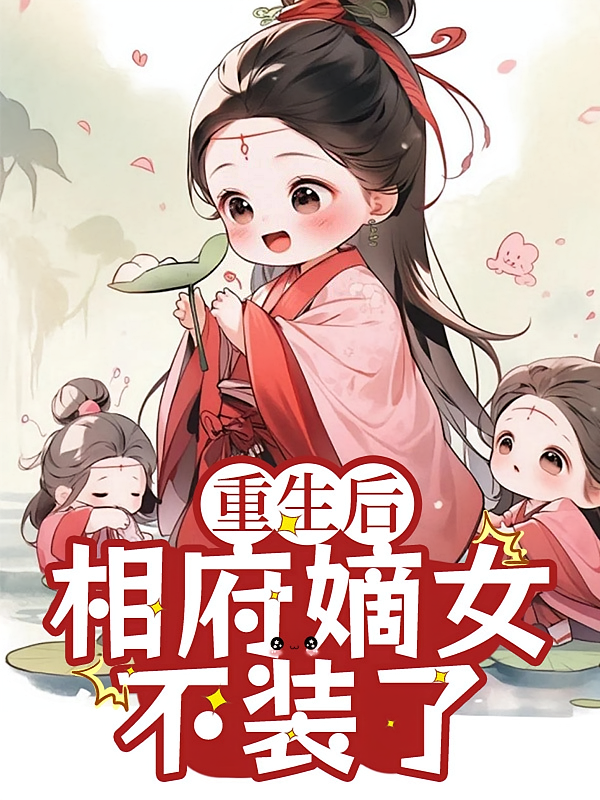 重生后，相府嫡女不装了