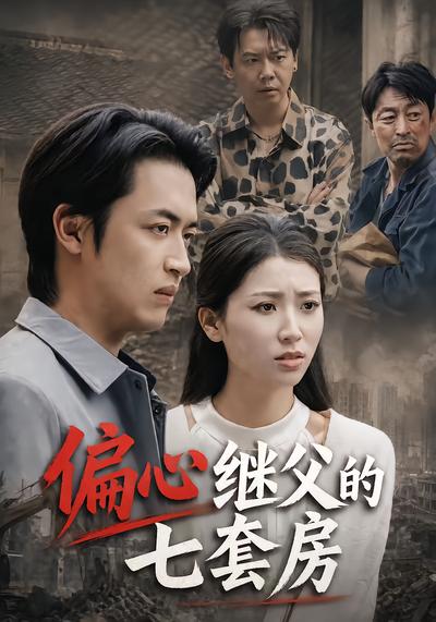 偏心继父的七套房 - 在线观看