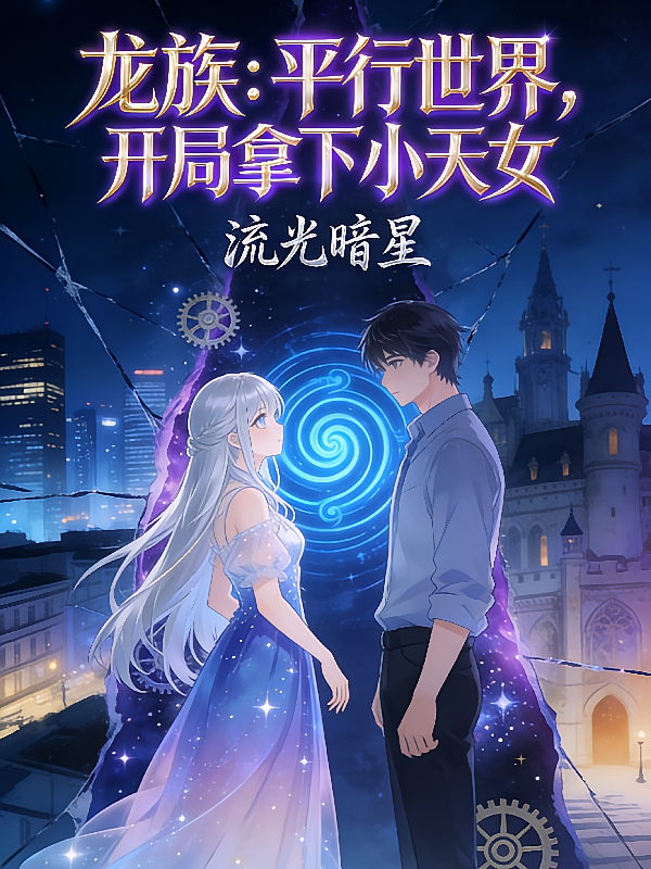 龙族：平行世界，开局拿下小天女