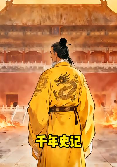 千年史记 - 在线观看