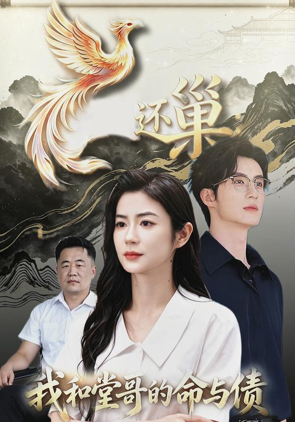 还巢，我和堂哥的命与债