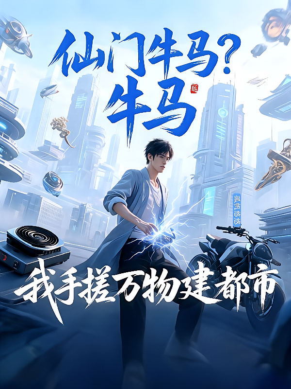 仙门牛马？我手搓万物建都市