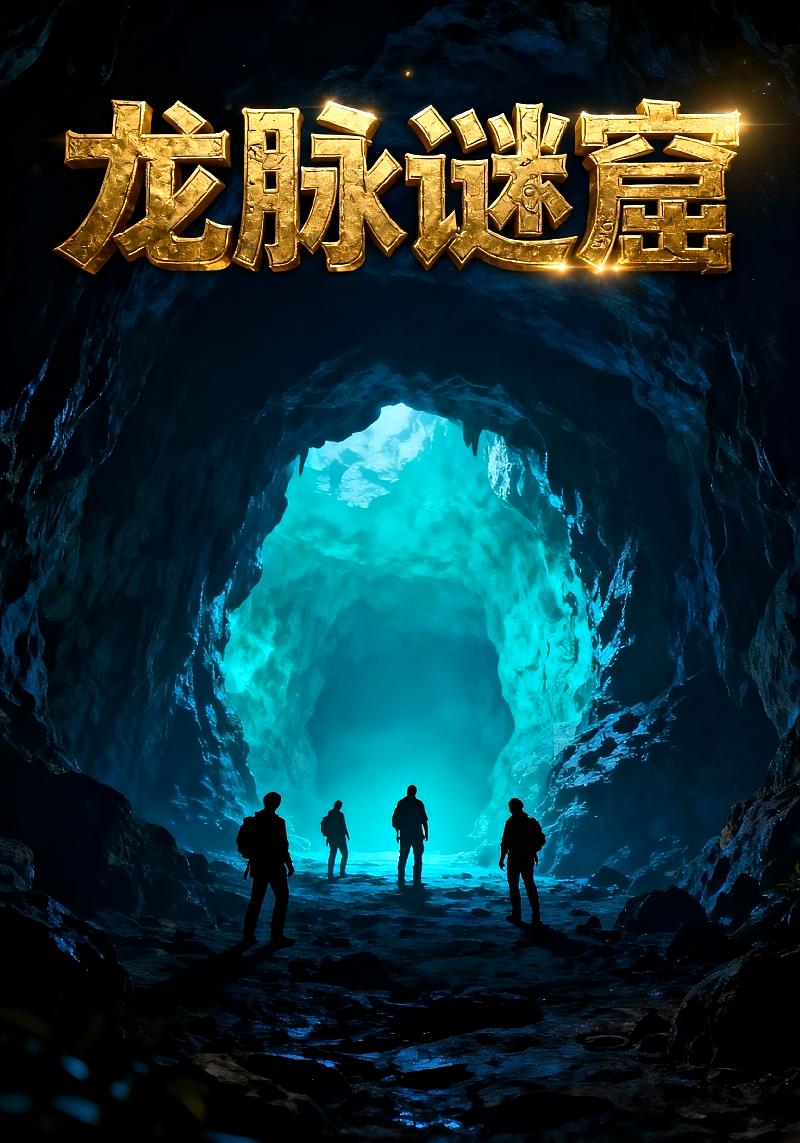 龙脉谜窟