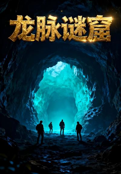 龙脉谜窟