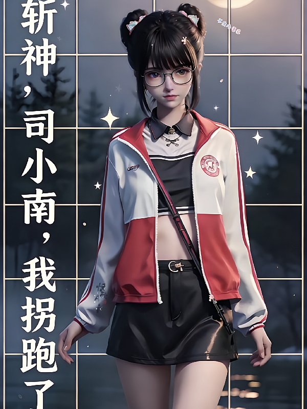斩神，司小南，我拐跑了