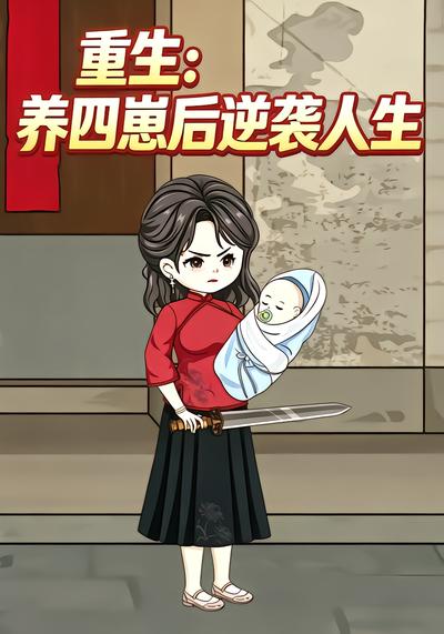 重生：养四崽后逆袭人生 - 在线观看