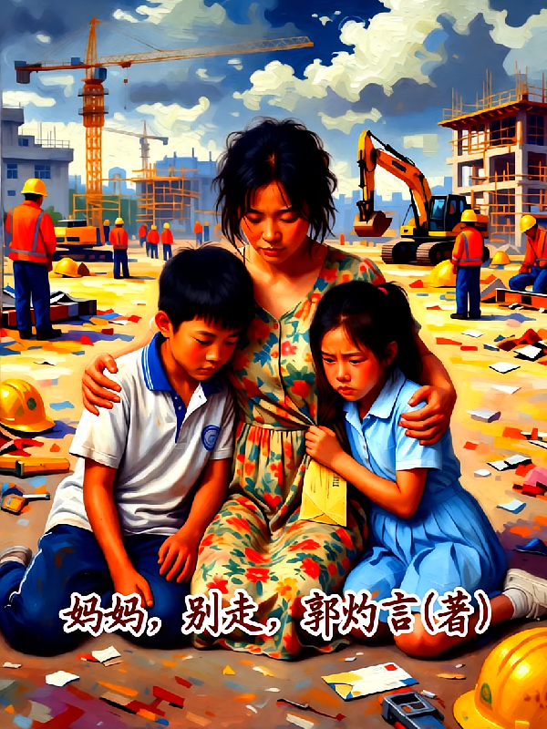妈妈，别走