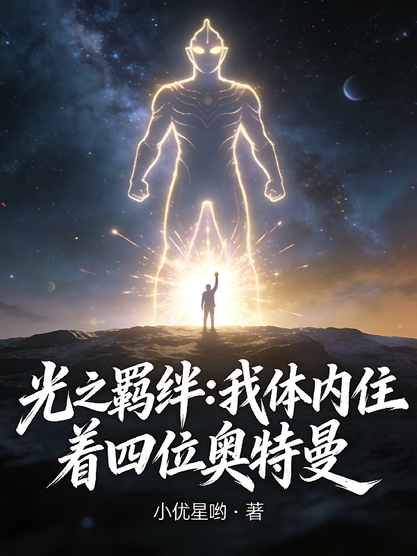 光之羁绊：我体内住着四位奥特曼