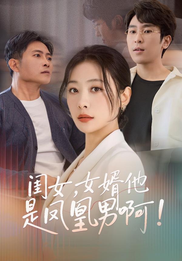 短剧闺女，女婿他是凤凰男啊！海报