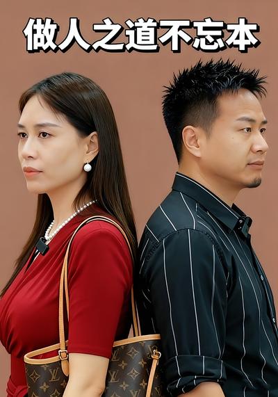 做人之道不忘本