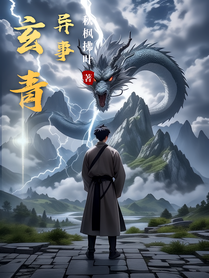 玄青异事