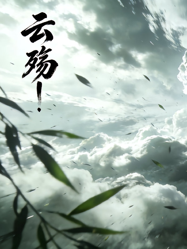 云殇！