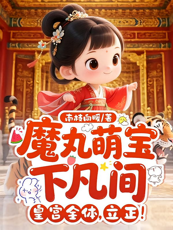 魔丸萌宝下凡间：皇宫全体，立正！