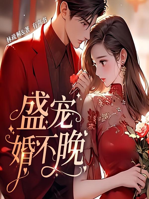 盛宠婚不晚