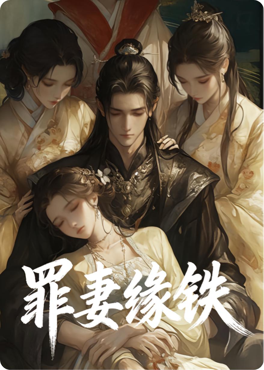 罪妻缘铁