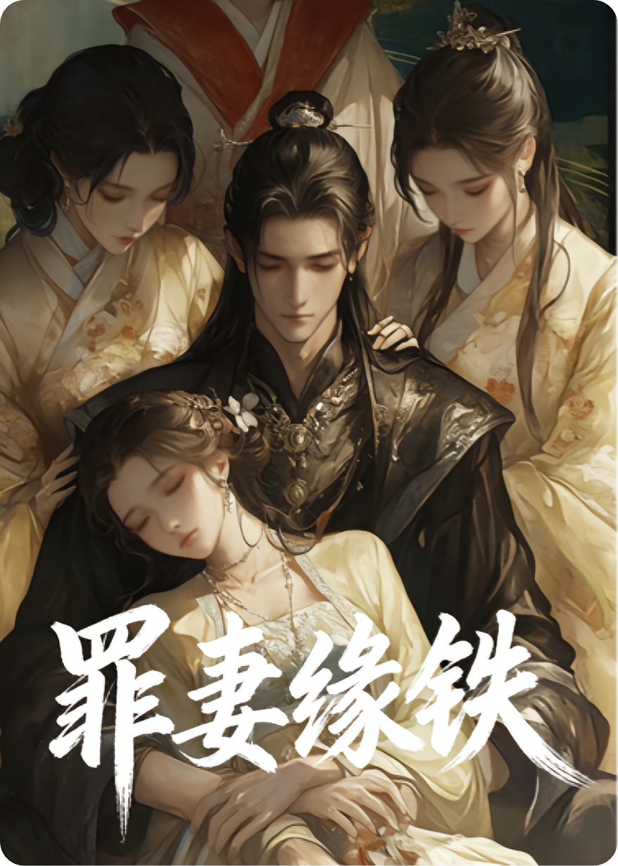 罪妻缘铁