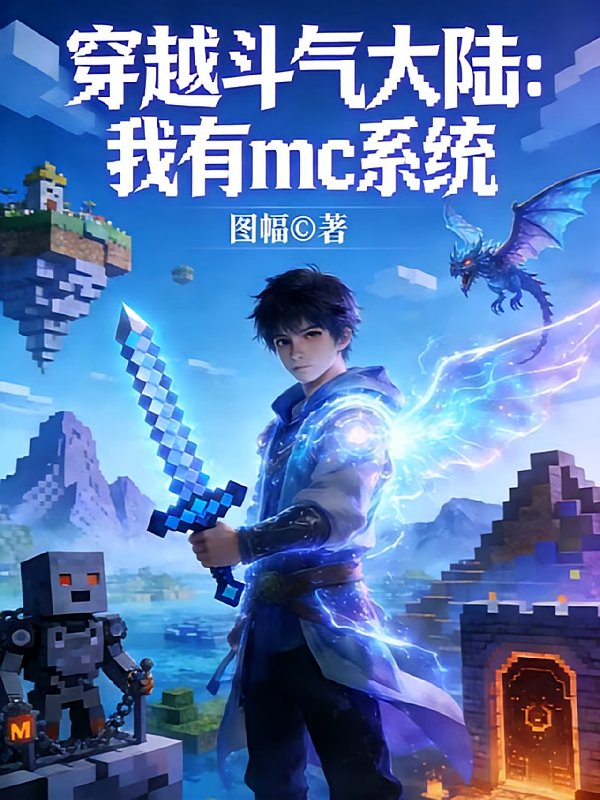 穿越斗气大陆：我有mc系统