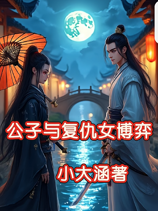公子与复仇女博弈