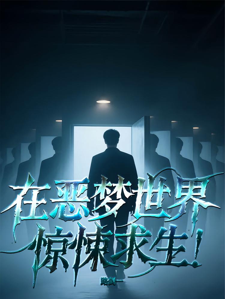 在恶梦世界惊悚求生