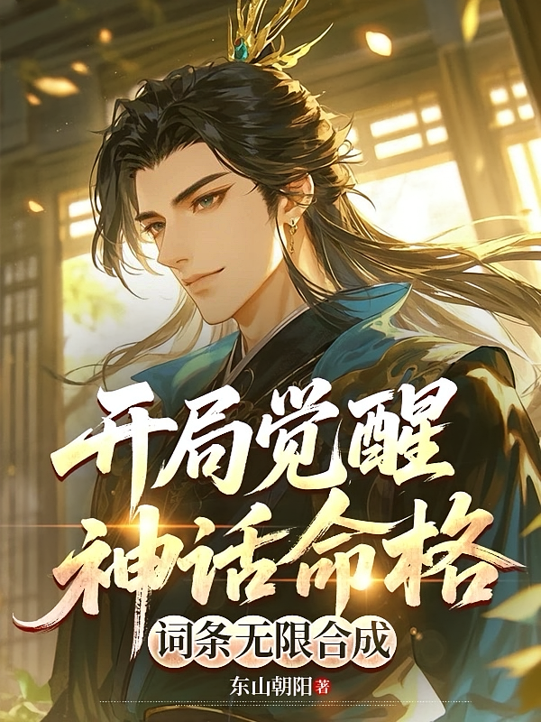 开局觉醒神话命格，词条无限合成
