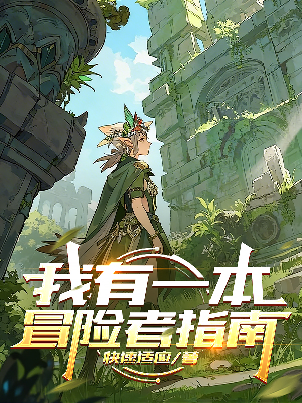 我有一本冒险者指南