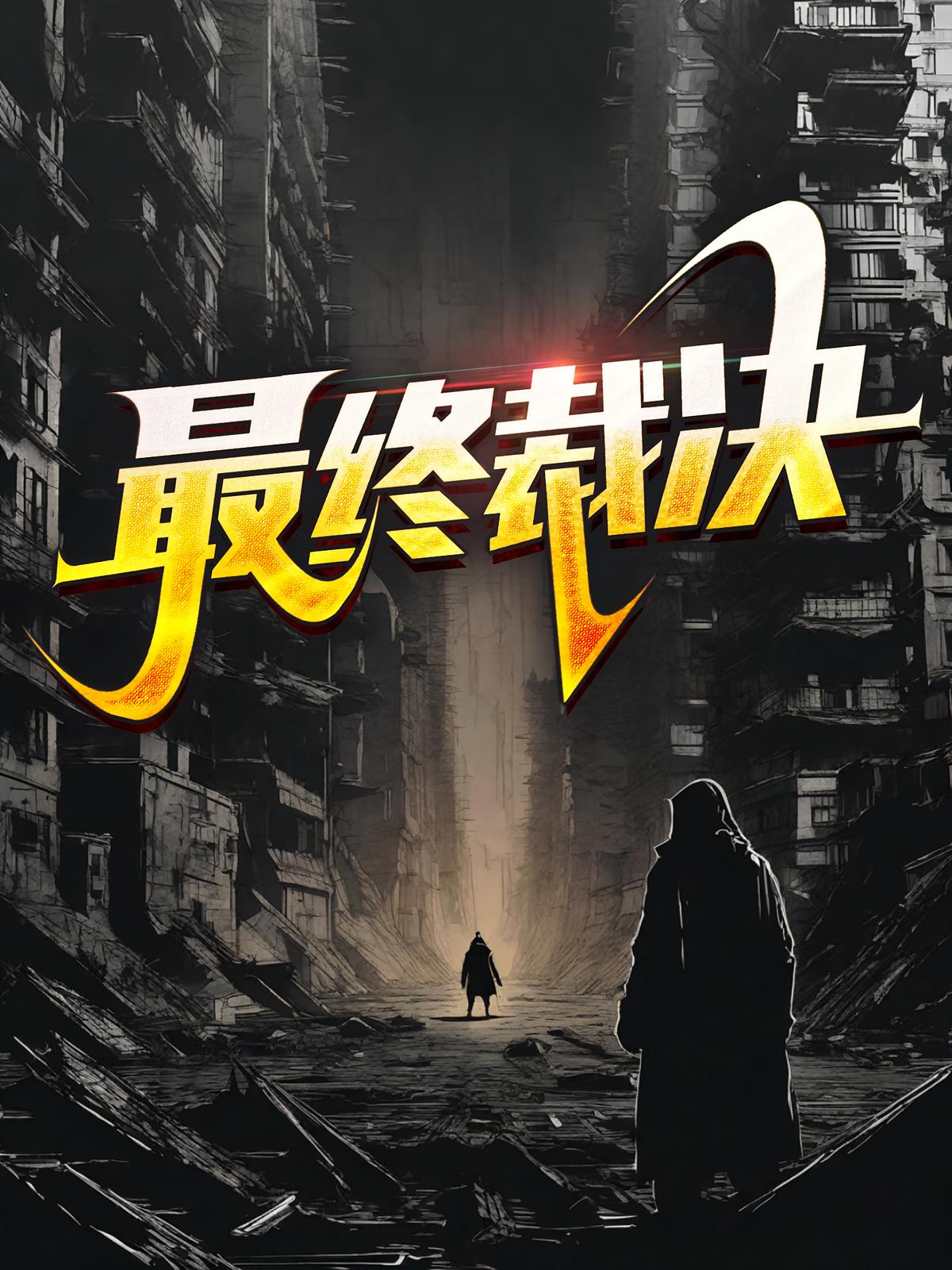 最终裁决
