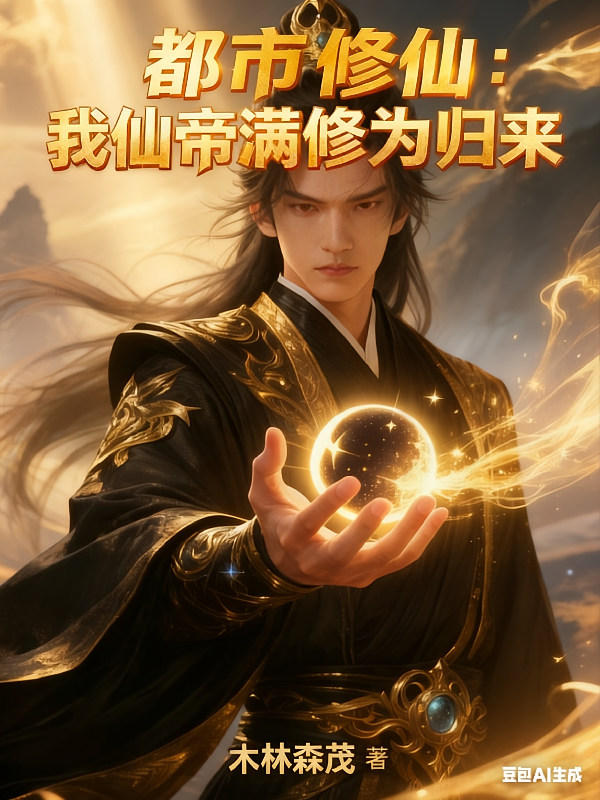 都市修仙：我仙帝满修为归来