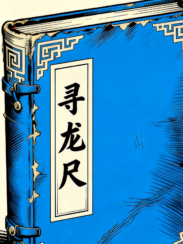寻龙尺