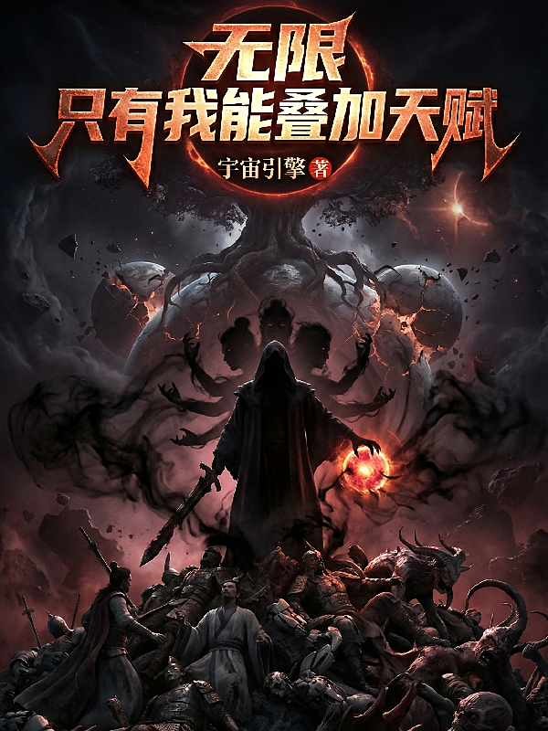 无限：只有我能叠加天赋