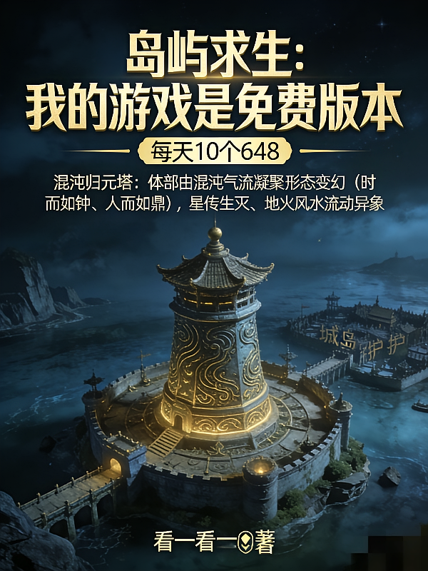 岛屿求生：我的游戏是免费版本