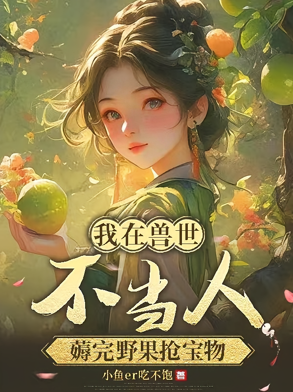 我在兽世不当人薅完野果抢宝物
