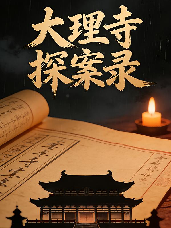 大理寺探案录