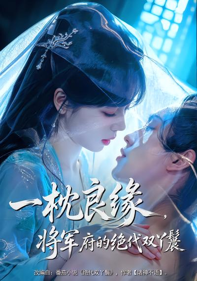 一枕良缘，将军府的绝代双丫鬟 - 在线观看
