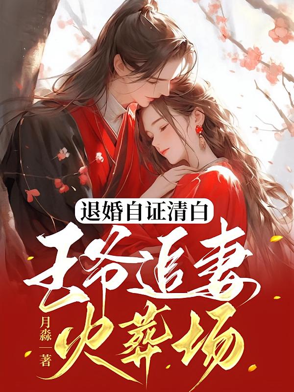  退婚自证清白，王爷追妻火葬场