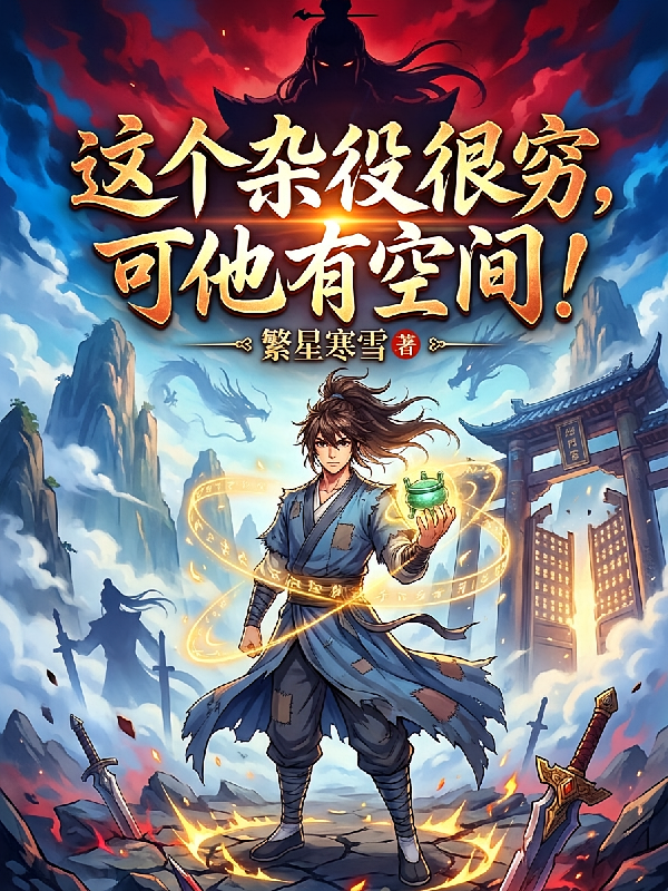 这个杂役很穷，可他有空间！
