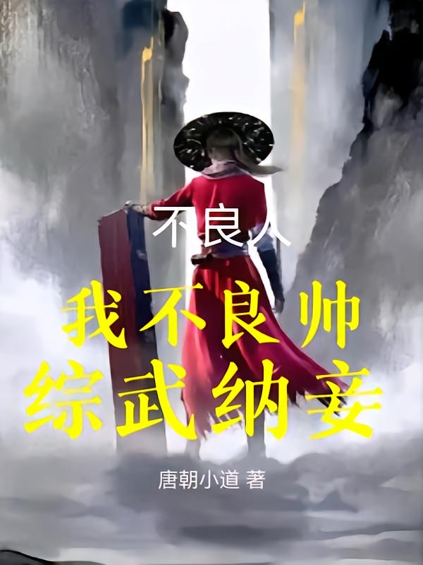 不良人：我不良帅，综武纳妾