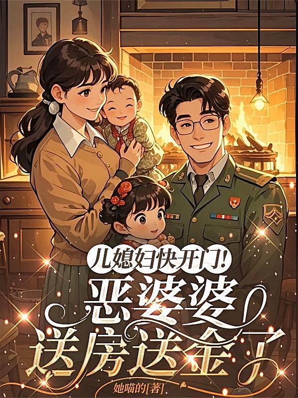 儿媳妇快开门！恶婆婆送房送金了