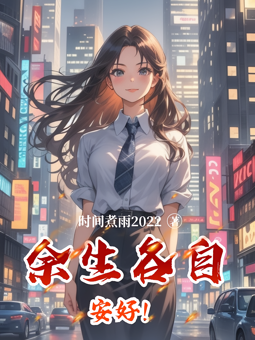 余生各自安好！