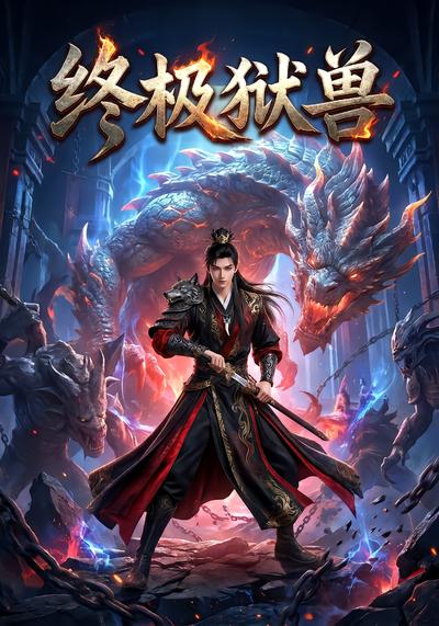 终极狱兽 - 在线观看