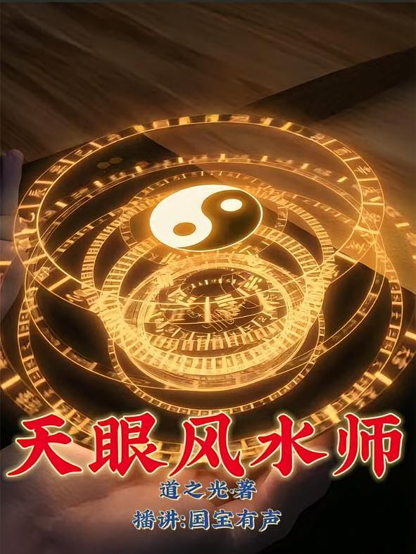 天眼风水师